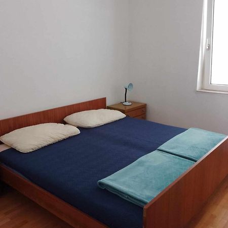 Apartment Pemper Novi Vinodolski Buitenkant foto
